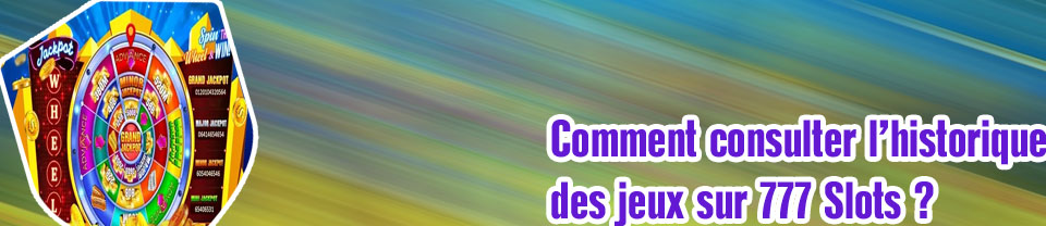777 jeux casino