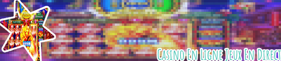 All slots casino français