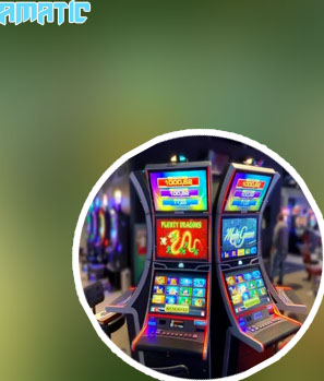 Amatic casino