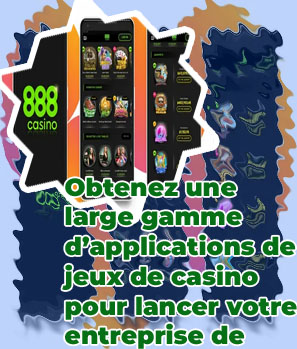 Application casino en ligne iphone