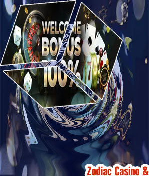 Bonus casino 1