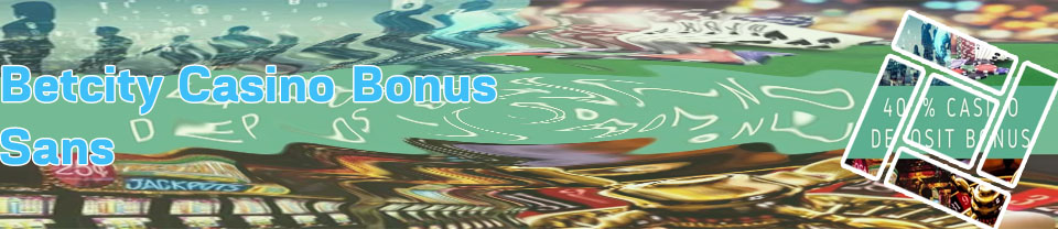 Bonus casino 400