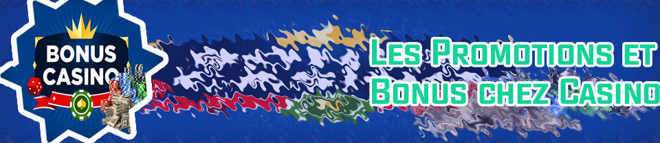 Bonus casino extra