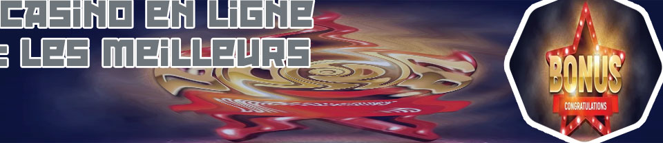 Bonus casino online