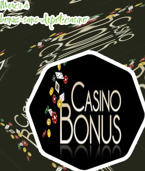 Casino bonus