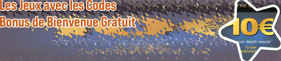Casino en ligne bonus sans depot immediat canada