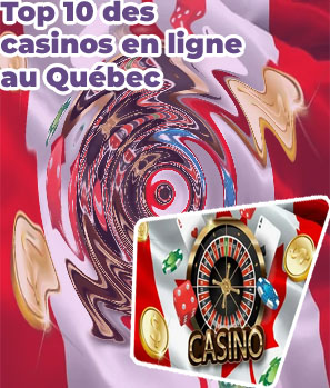 Casino en ligne canada top 10