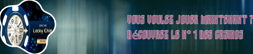 Casino en ligne en live