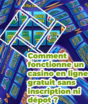 Casino gratuit en ligne 770