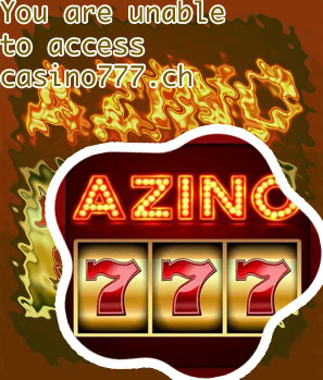 Casino online 777