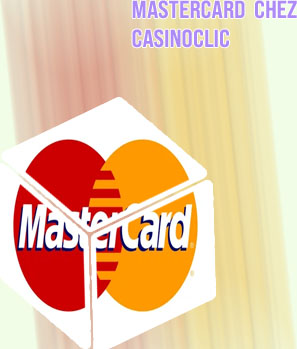Casino online mastercard