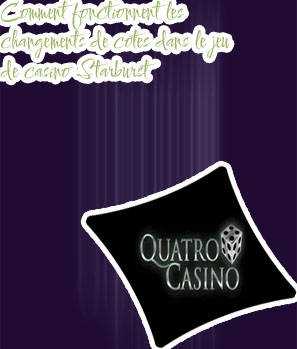 Casino quatro