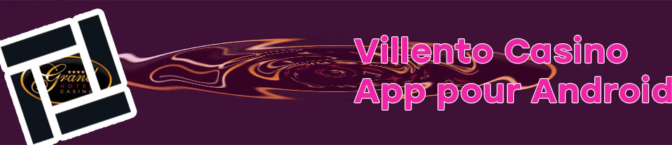 Casino rewards villento