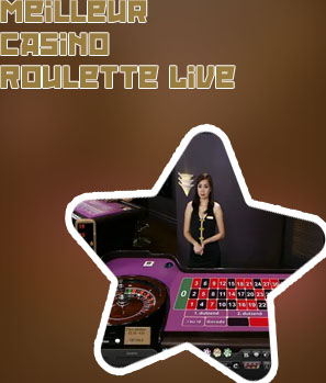Casino roulette live gratuit