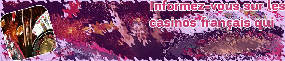 Casino rtg en ligne