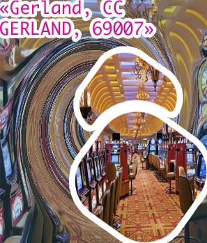 Casino supermarché gerland