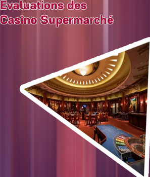 Casino supermarché lyon 8