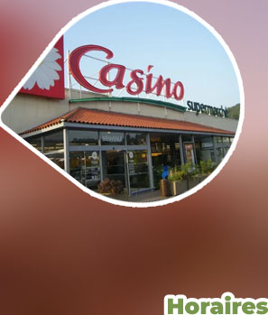 Casino supermarché montpellier horaires
