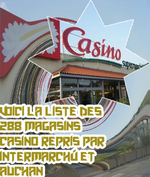 Casino supermarché paris 16