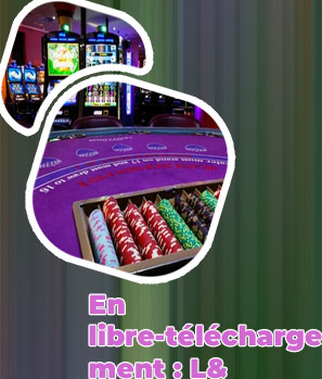 Couses en ligne casino