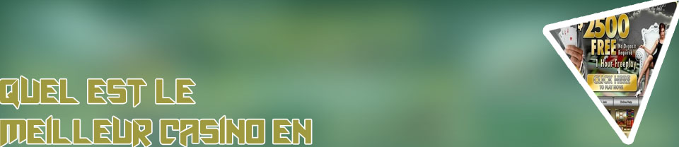 Grand mondial casino en ligne