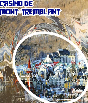 Horaire casino tremblant