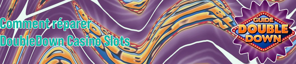 Jeton gratuit doubledown casino