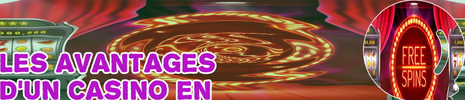 Jeu casino machine a sous gratuit