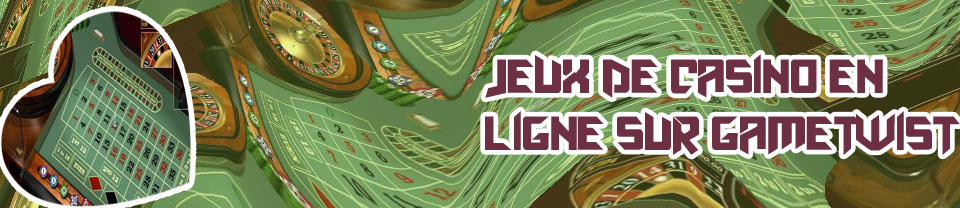 Jeu de casino