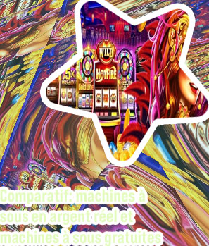 Jeu gratuit machine a sous casino