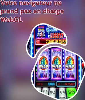 Jeux casino machine a sous gratuit sans téléchargement