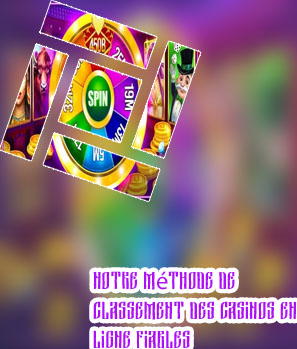 Jeux de casino en ligne fiable