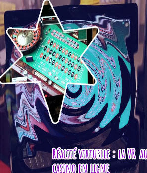 Jeux virtuel casino