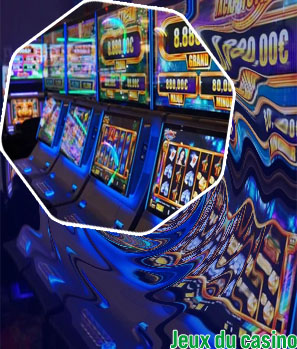 Joa casino jeux gratuits