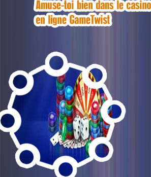 Jouer au casino en ligne gratuit