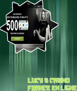 Lucy casino