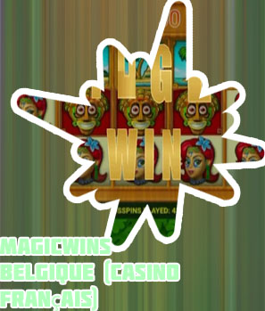 Magicwin casino