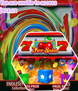 Nouveaux jeux de casino gratuits