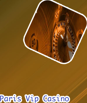 Online vip casino