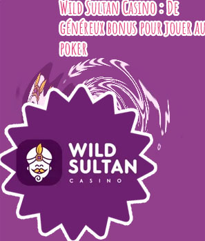 Sultan casino