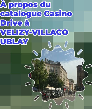 Supermarché casino boulogne billancourt