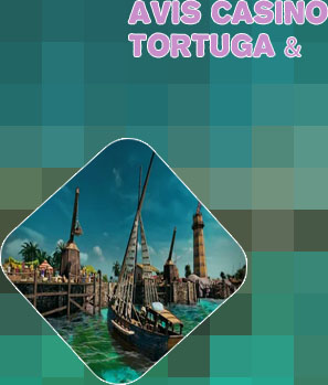 Tortuga casino connexion