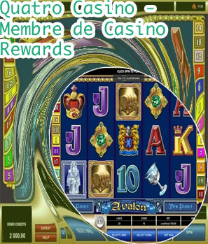 Tour gratuit casino