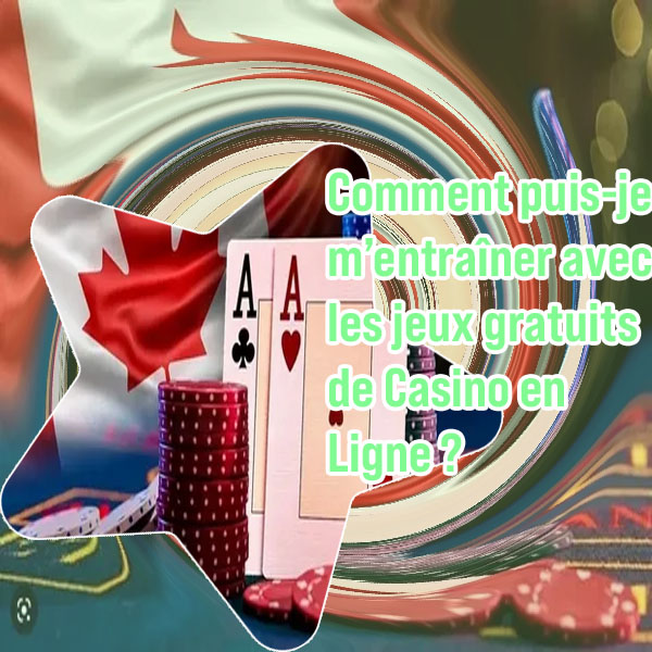 Casino en ligne top 10