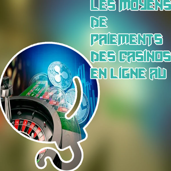 Meilleur casino en ligne