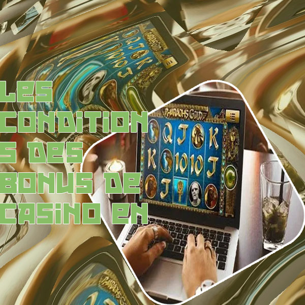 Top 10 casino en ligne