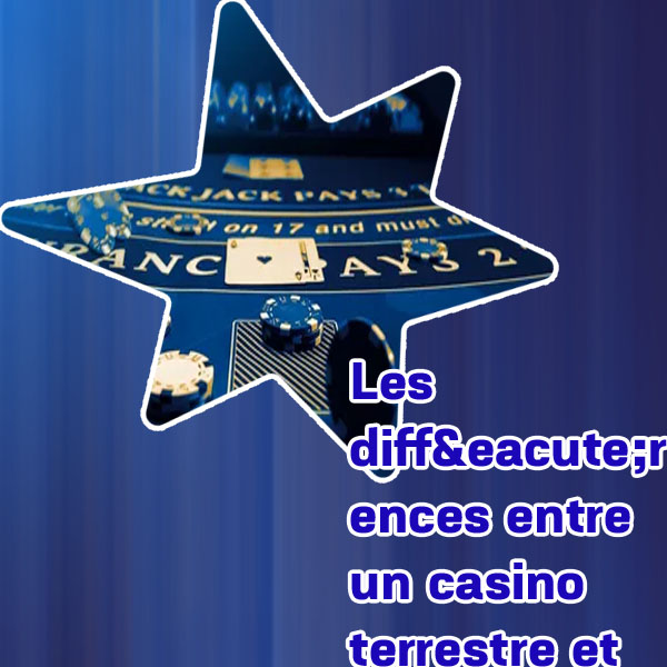 Top 10 casino en ligne francais