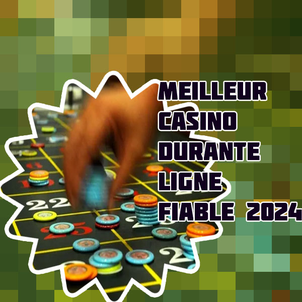 Top 20 casino en ligne