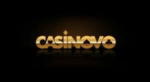 CasinoVo logo